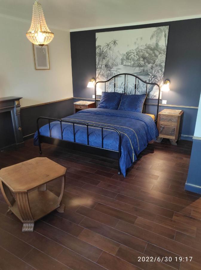 Ty Madelez, Chambres De Charme, Gites Et Spa La Roche-Derrien Buitenkant foto