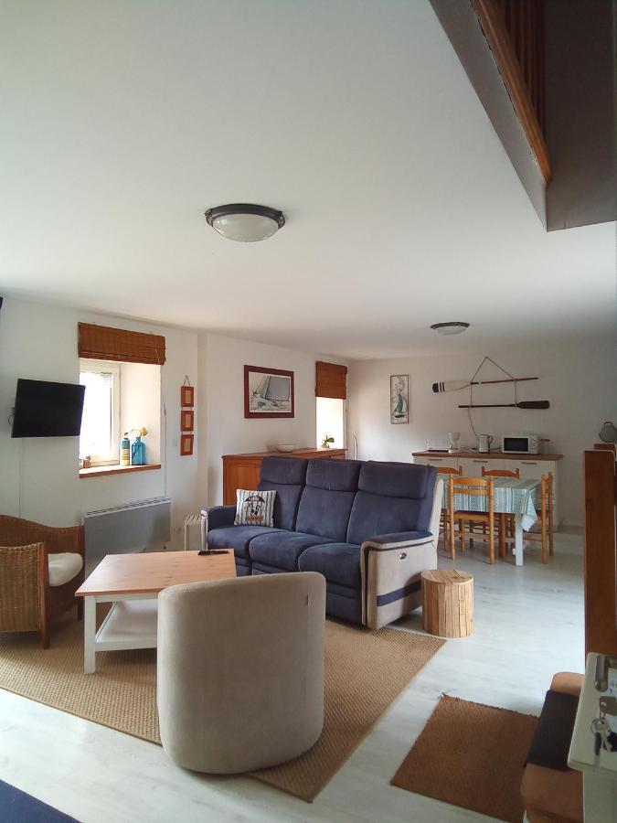Ty Madelez, Chambres De Charme, Gites Et Spa La Roche-Derrien Buitenkant foto