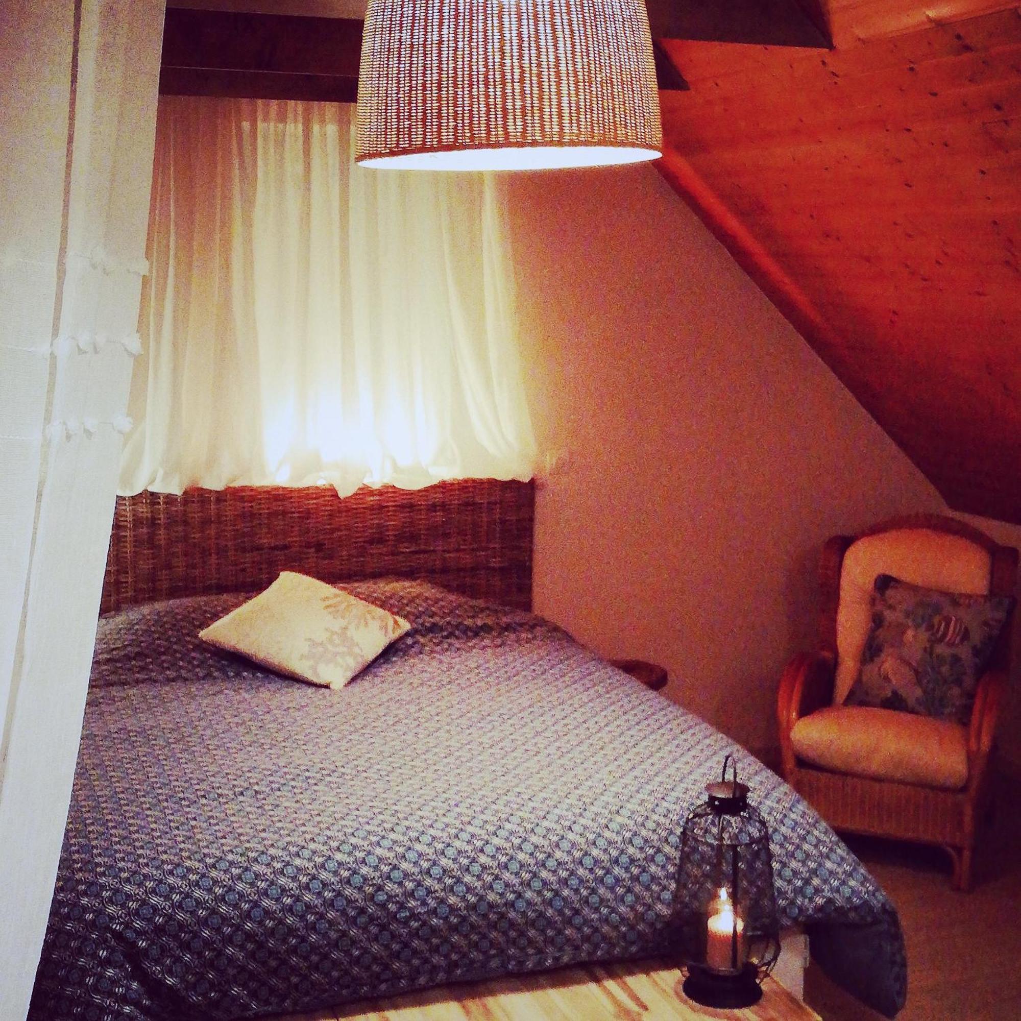 Ty Madelez, Chambres De Charme, Gites Et Spa La Roche-Derrien Buitenkant foto