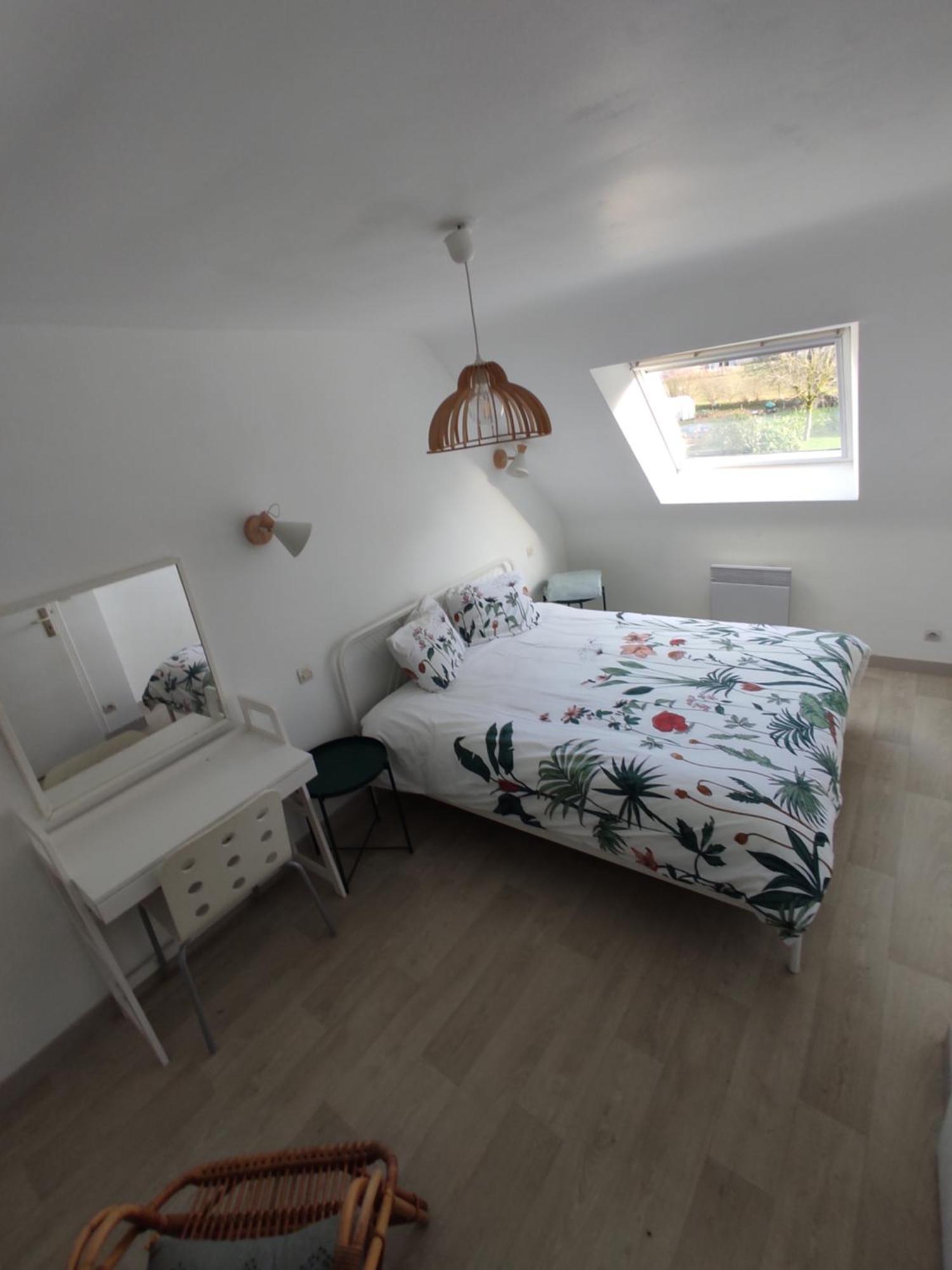 Ty Madelez, Chambres De Charme, Gites Et Spa La Roche-Derrien Buitenkant foto