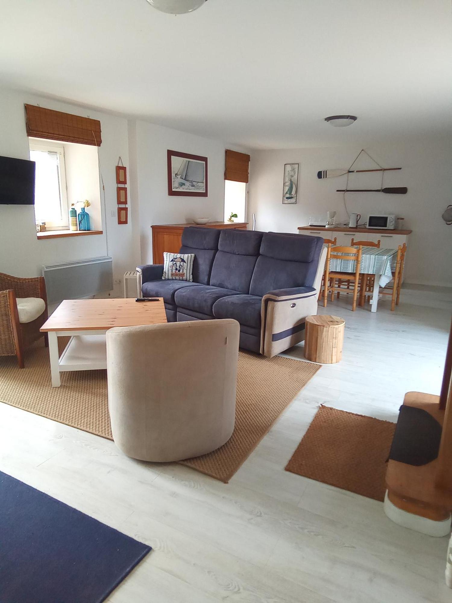 Ty Madelez, Chambres De Charme, Gites Et Spa La Roche-Derrien Buitenkant foto