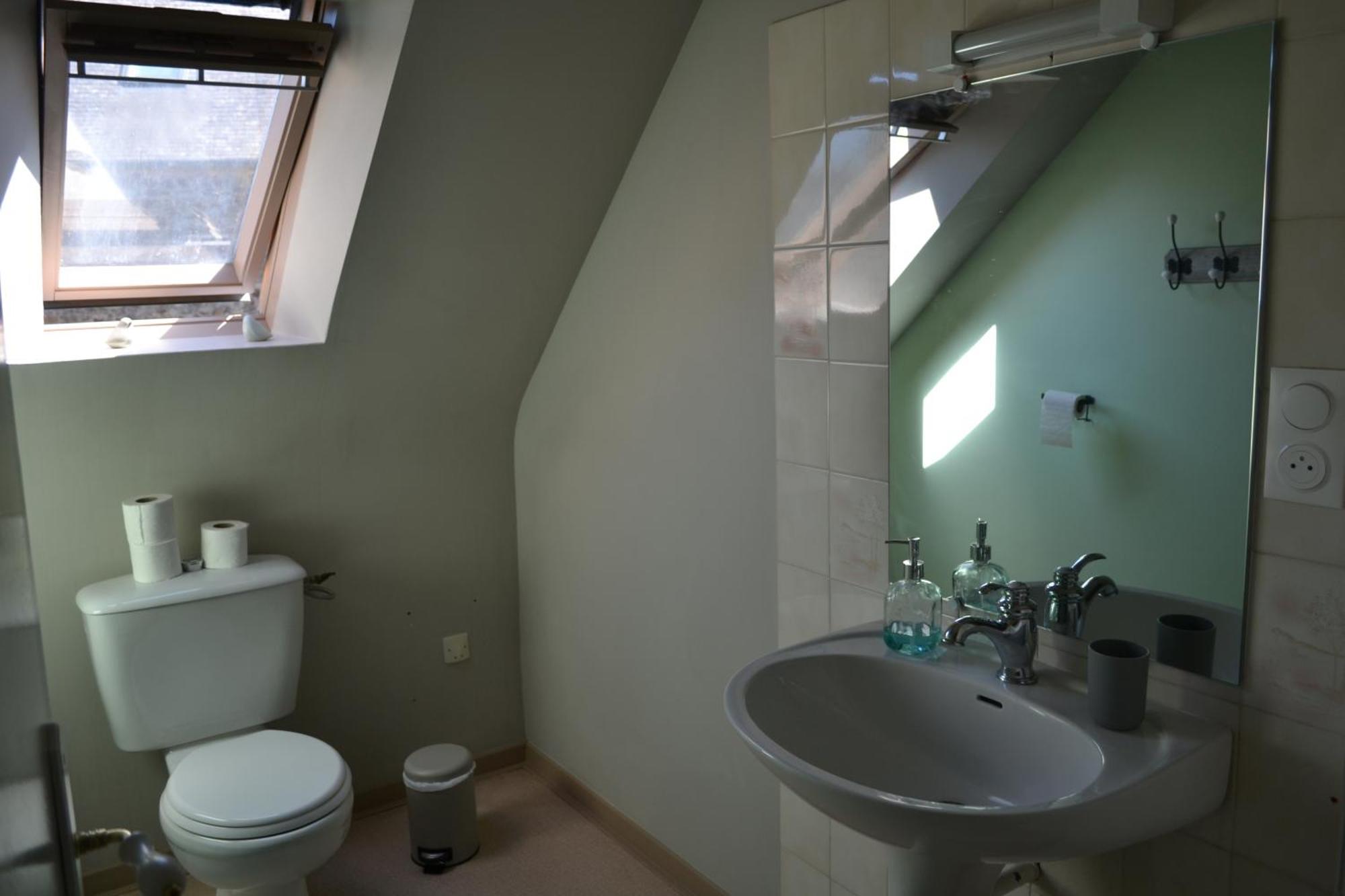 Ty Madelez, Chambres De Charme, Gites Et Spa La Roche-Derrien Buitenkant foto