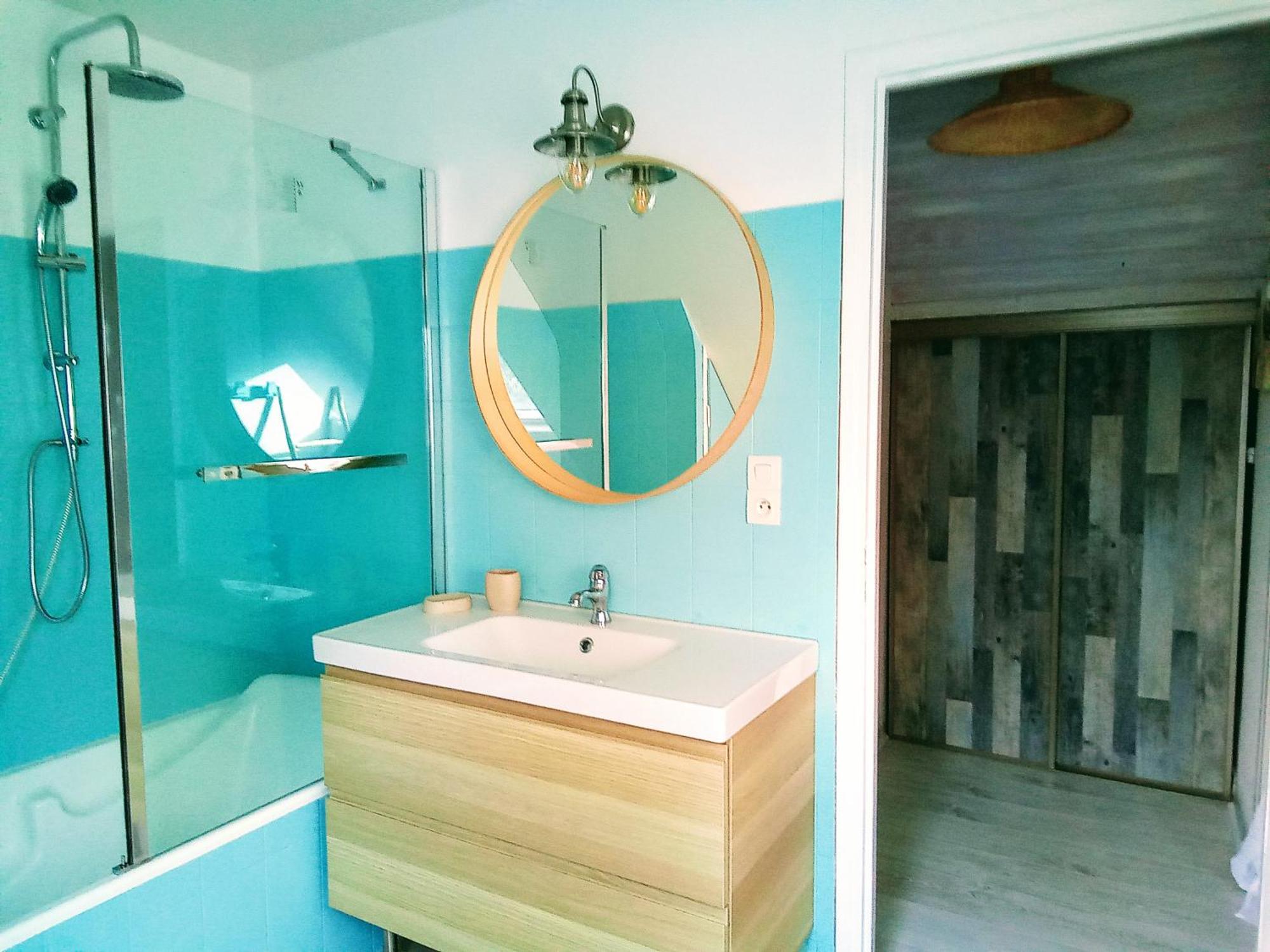 Ty Madelez, Chambres De Charme, Gites Et Spa La Roche-Derrien Buitenkant foto