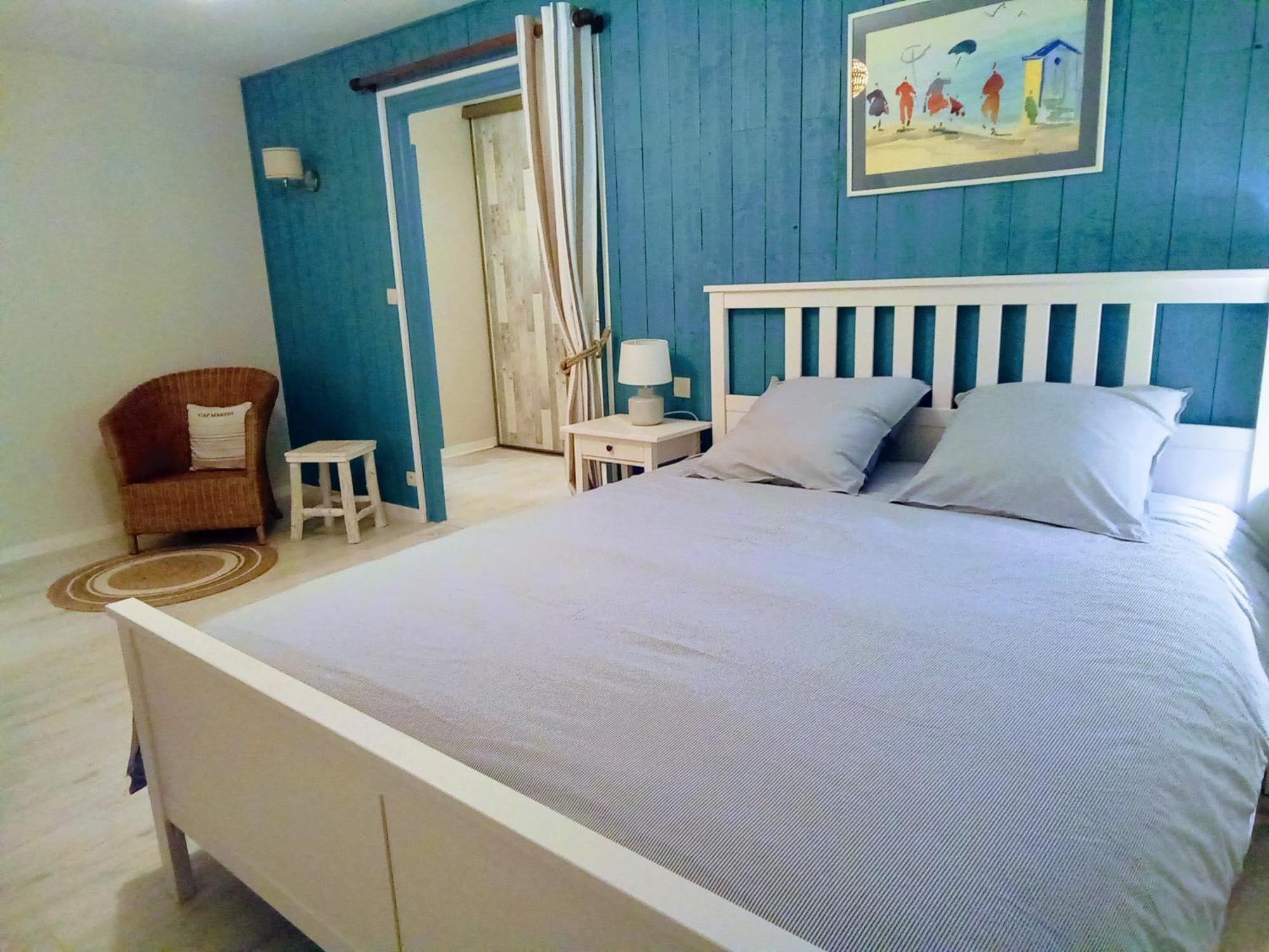 Ty Madelez, Chambres De Charme, Gites Et Spa La Roche-Derrien Buitenkant foto