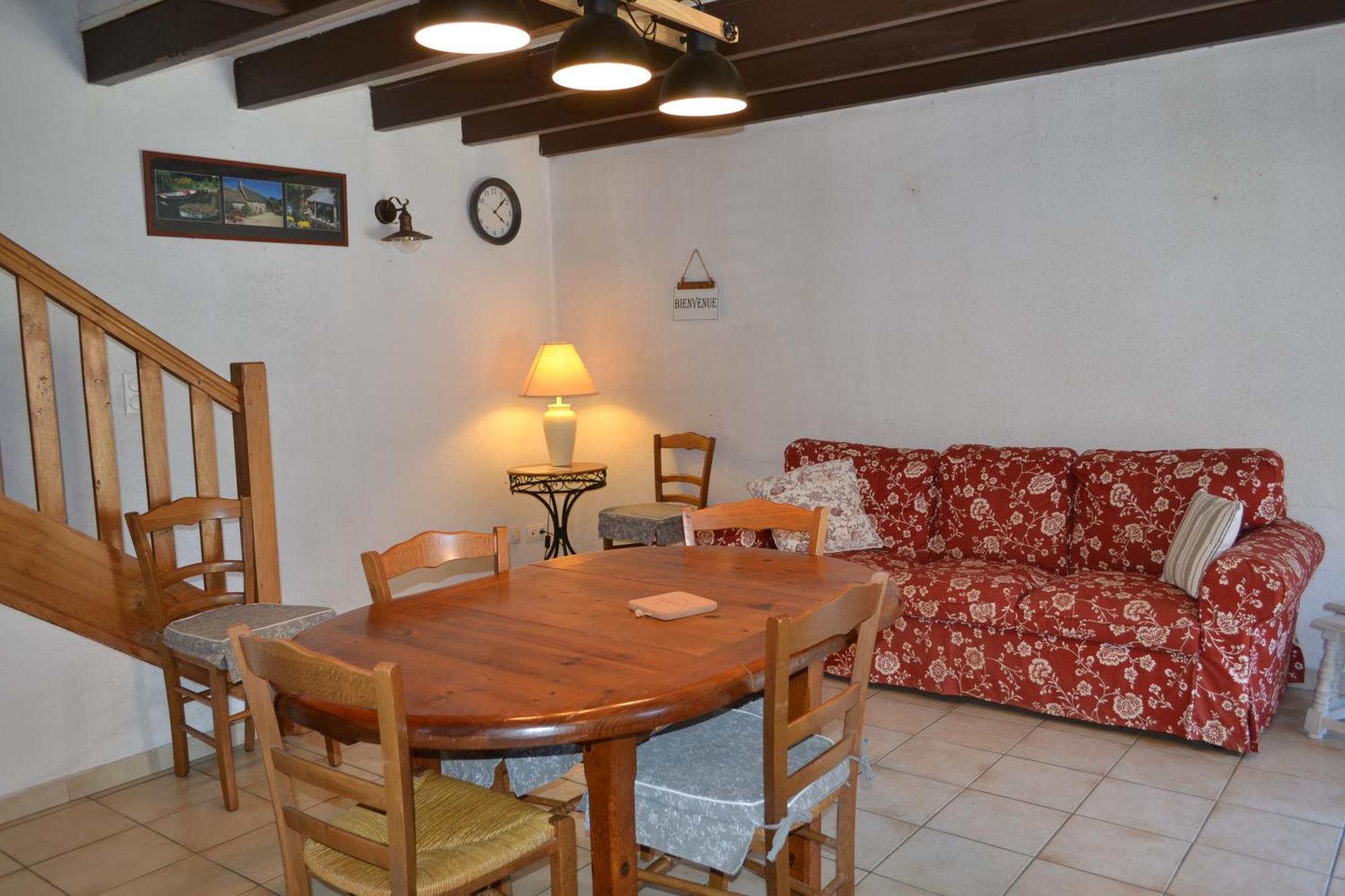 Ty Madelez, Chambres De Charme, Gites Et Spa La Roche-Derrien Buitenkant foto